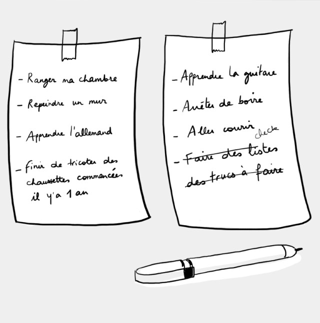 moral du vendredi III